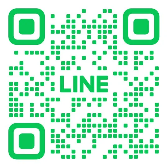 QR Code เพิ่มเพื่อน หนังx ใหม่ Line Official